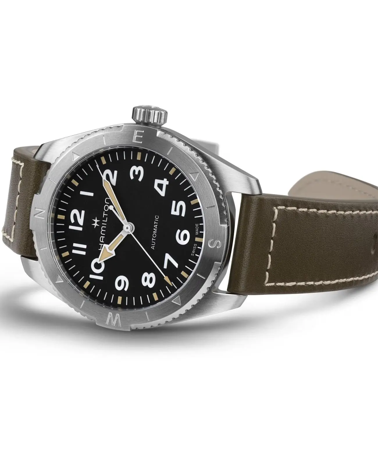 Наручные часы Hamilton Khaki Field H70315830