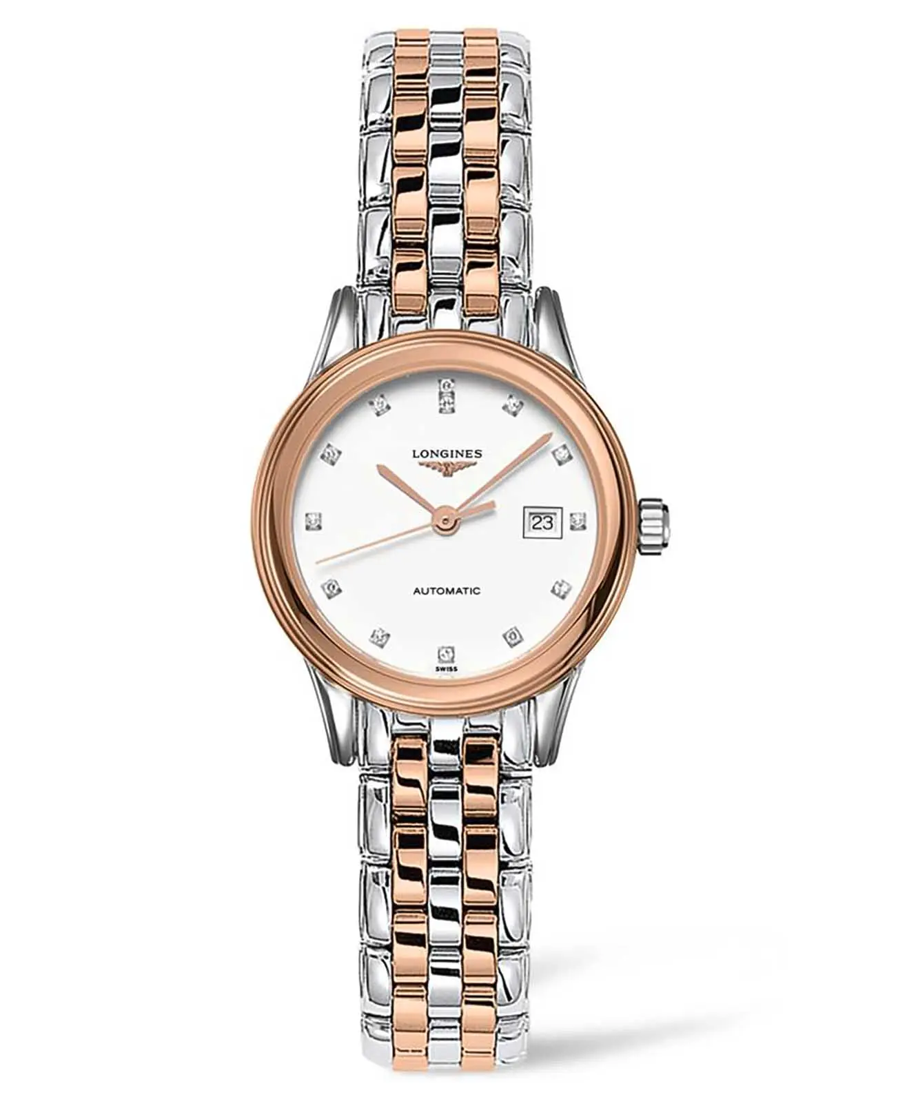 Наручные часы Longines Flagship L43743997