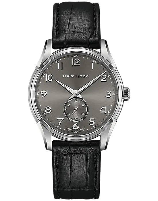 Наручные часы Hamilton Jazzmaster H38411783