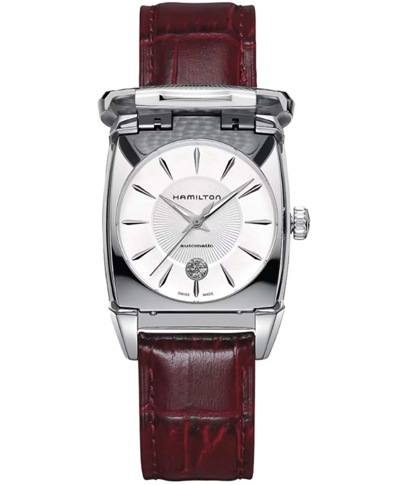 Наручные часы Hamilton American Classic H15415851