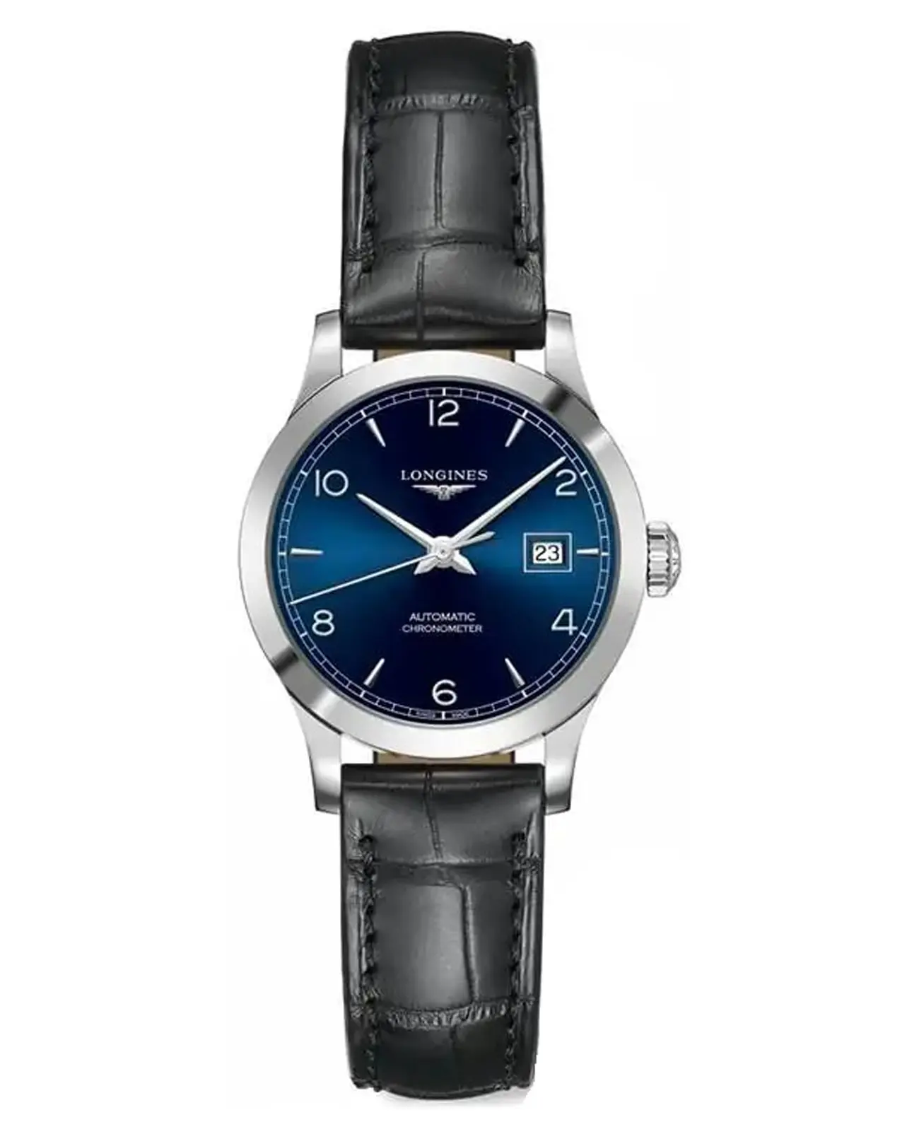 Наручные часы Longines Record L23214962