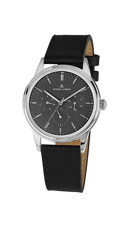 Наручные часы Jacques Lemans Retro Classic 1-2061A