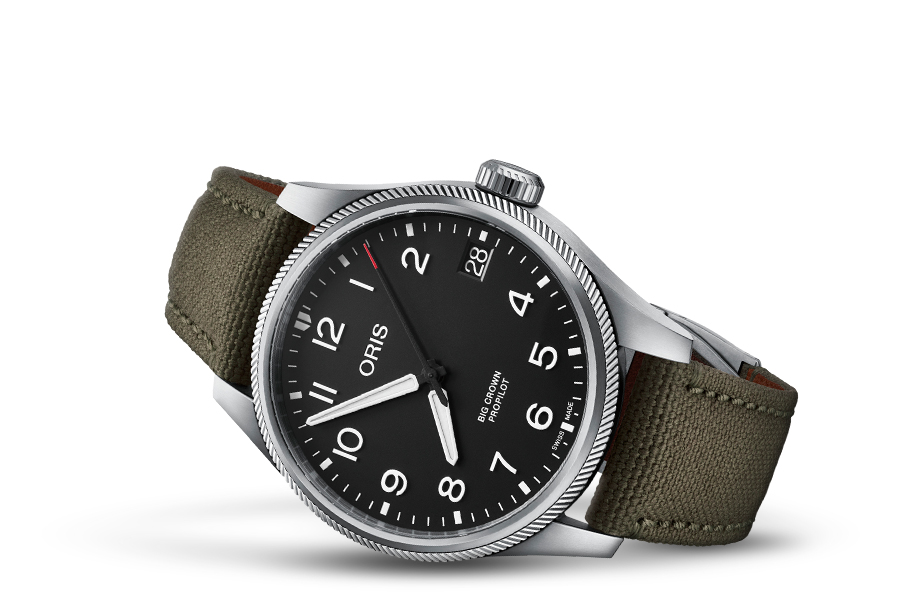 Наручные часы Oris Propilot 75177614164