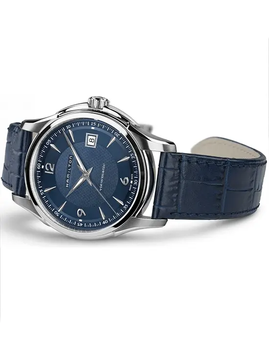 Наручные часы Hamilton Jazzmaster H32515641