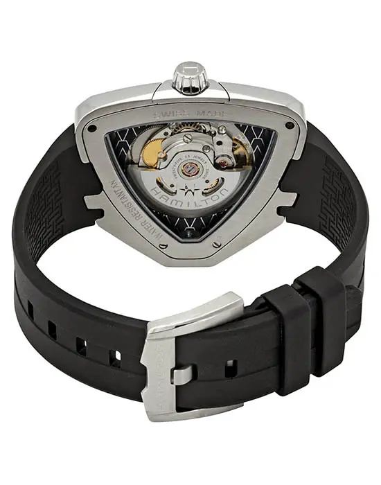 Наручные часы Hamilton Ventura H24555331