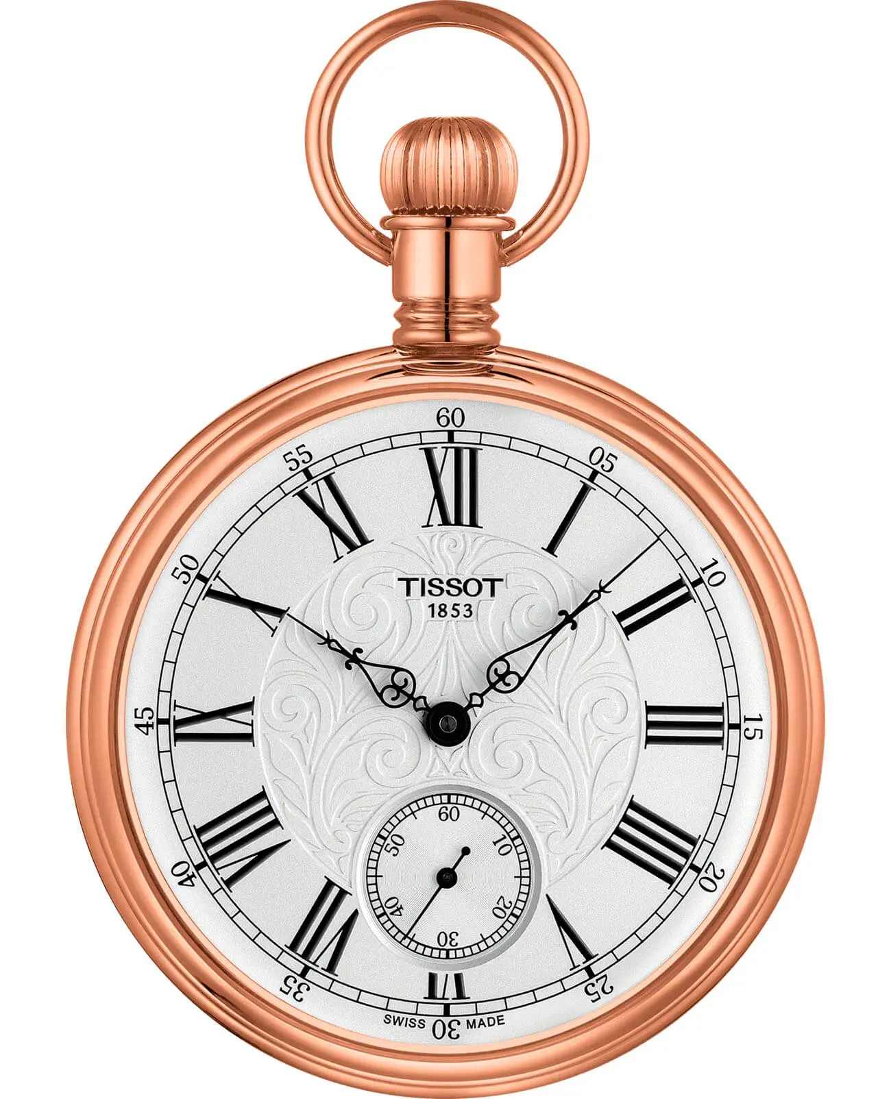 Наручные часы Tissot T-Pocket T8614059903301