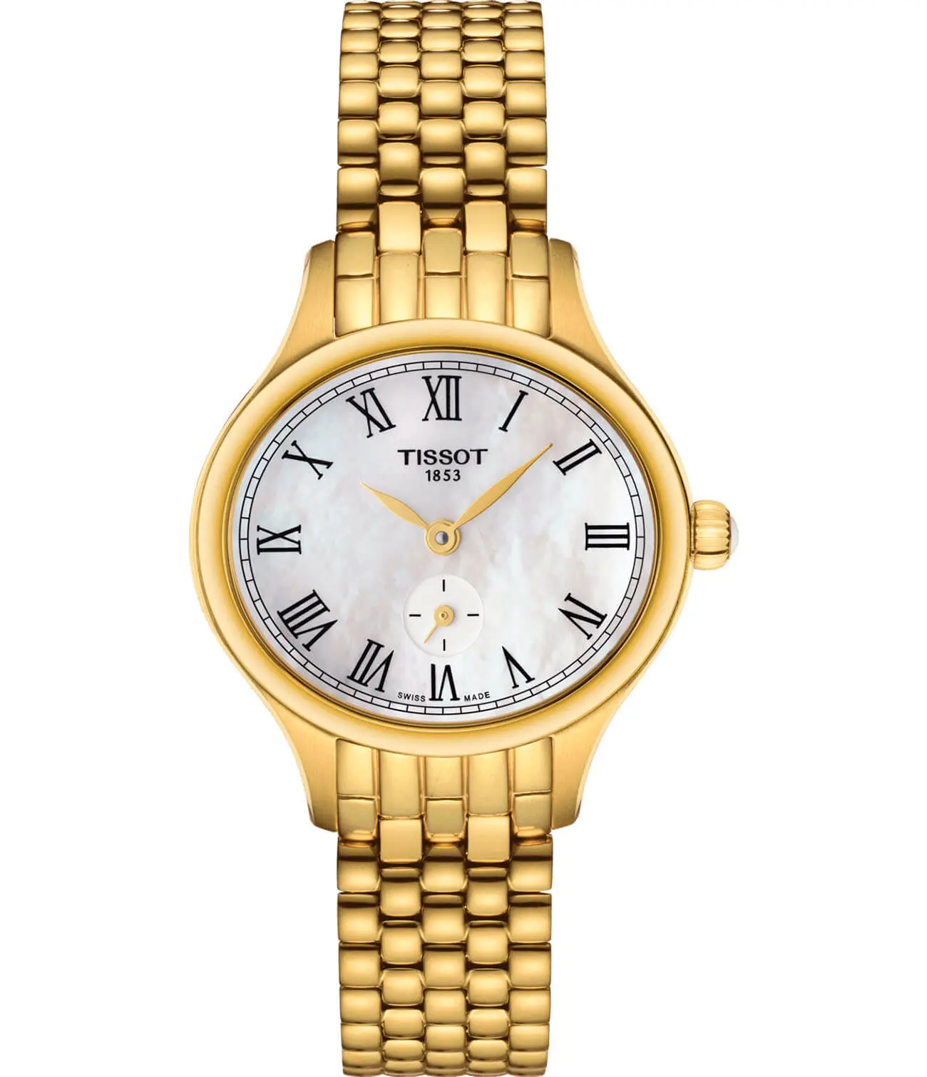 Наручные часы Tissot T-Lady T1031103311300