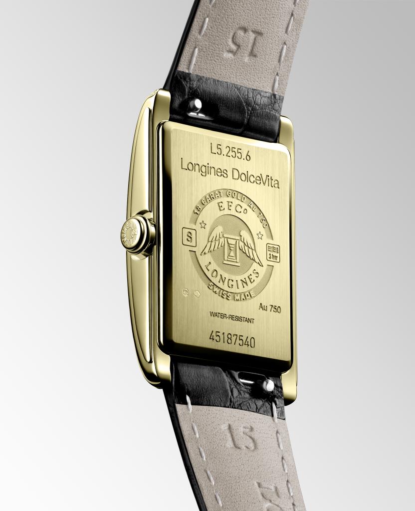 Наручные часы Longines Longines DolceVita L52556710