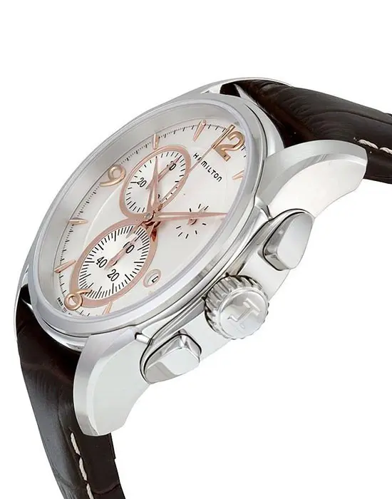 Наручные часы Hamilton Jazzmaster H32612555