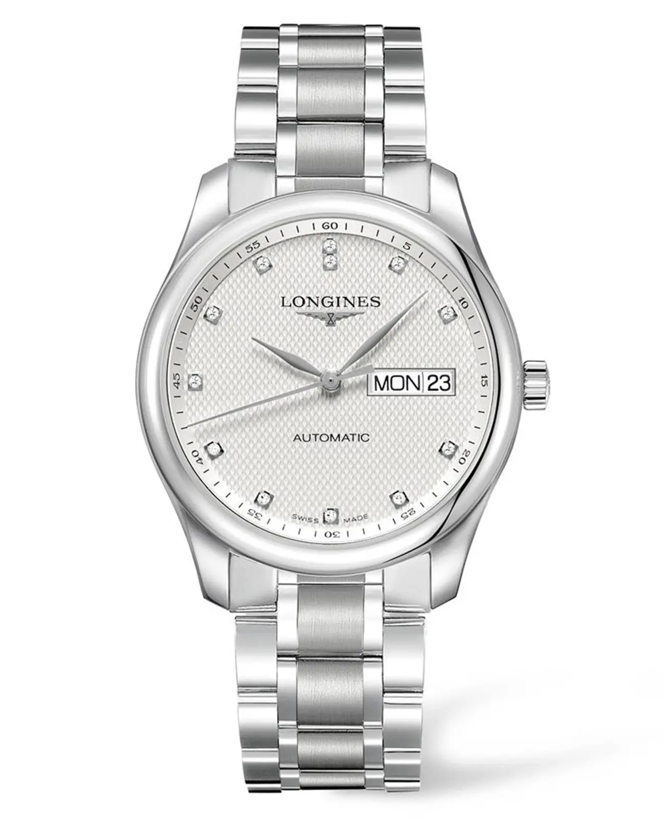 Наручные часы Longines The Longines Master Collection L27554776