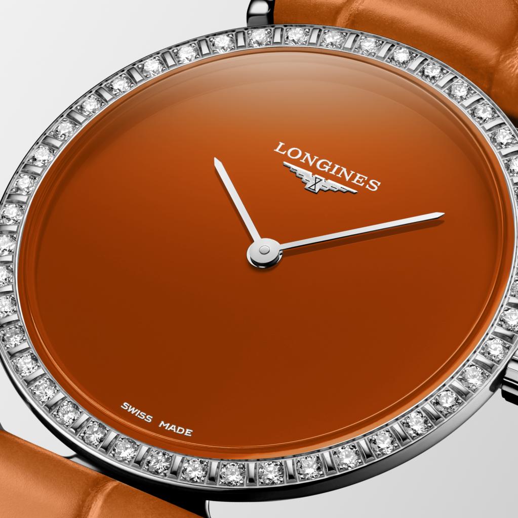 Наручные часы Longines La Grande Classique De Longines L45230922