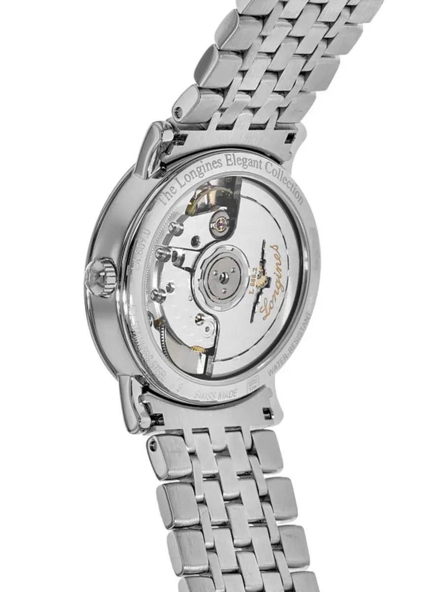 Наручные часы Longines The Longines Elegant Collection L48090876