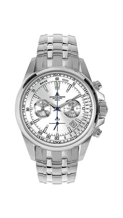 Наручные часы Jacques Lemans Sports 1-1830E