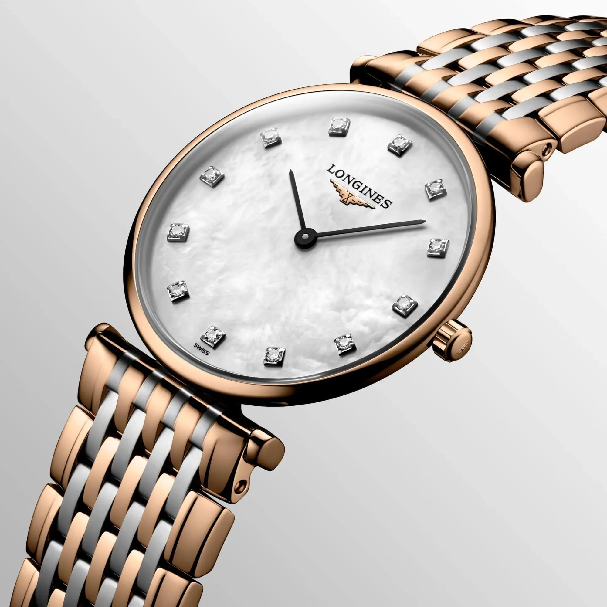 Наручные часы Longines La Grande Classique De Longines L47661977