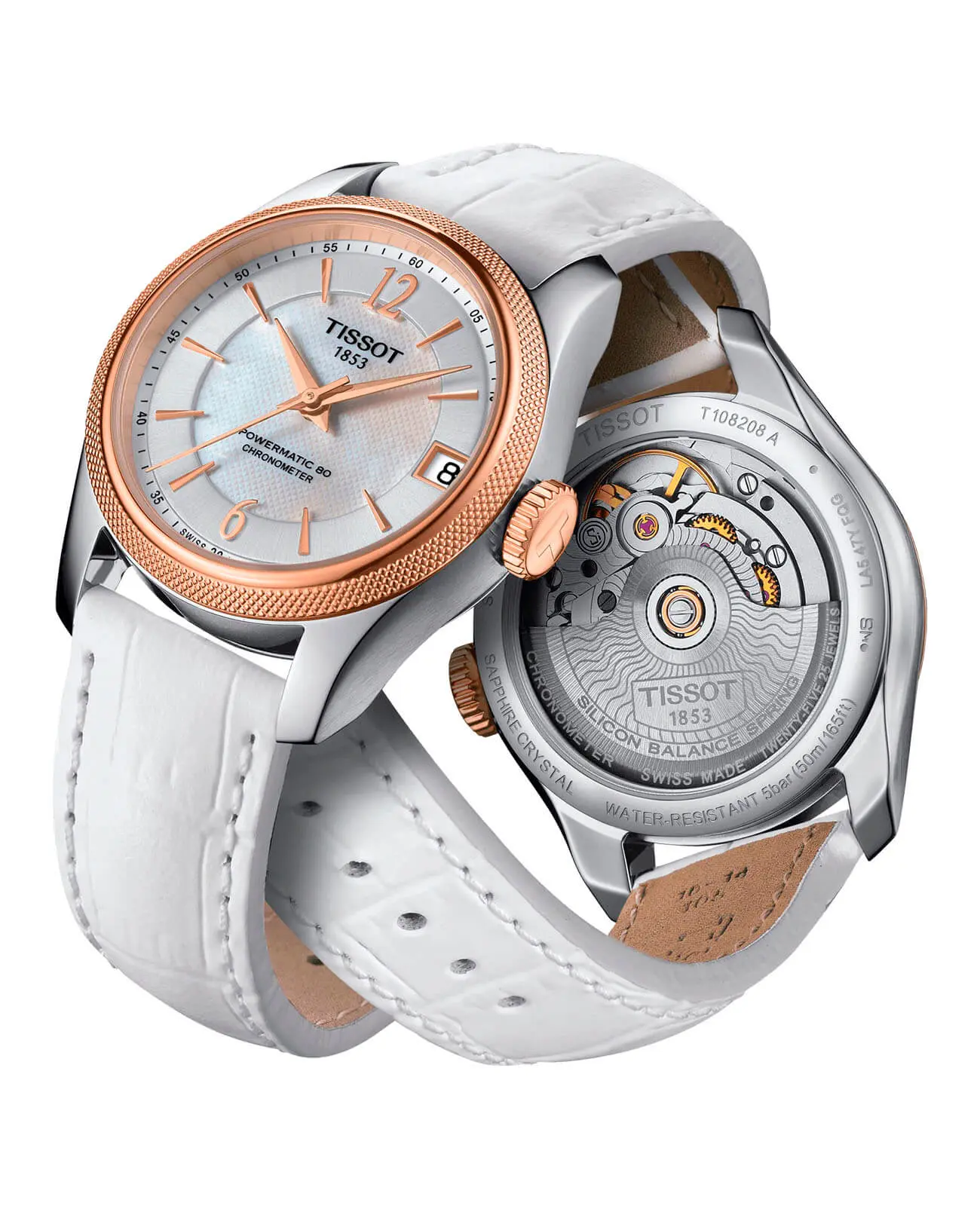Наручные часы Tissot T-Classic T1082082611700
