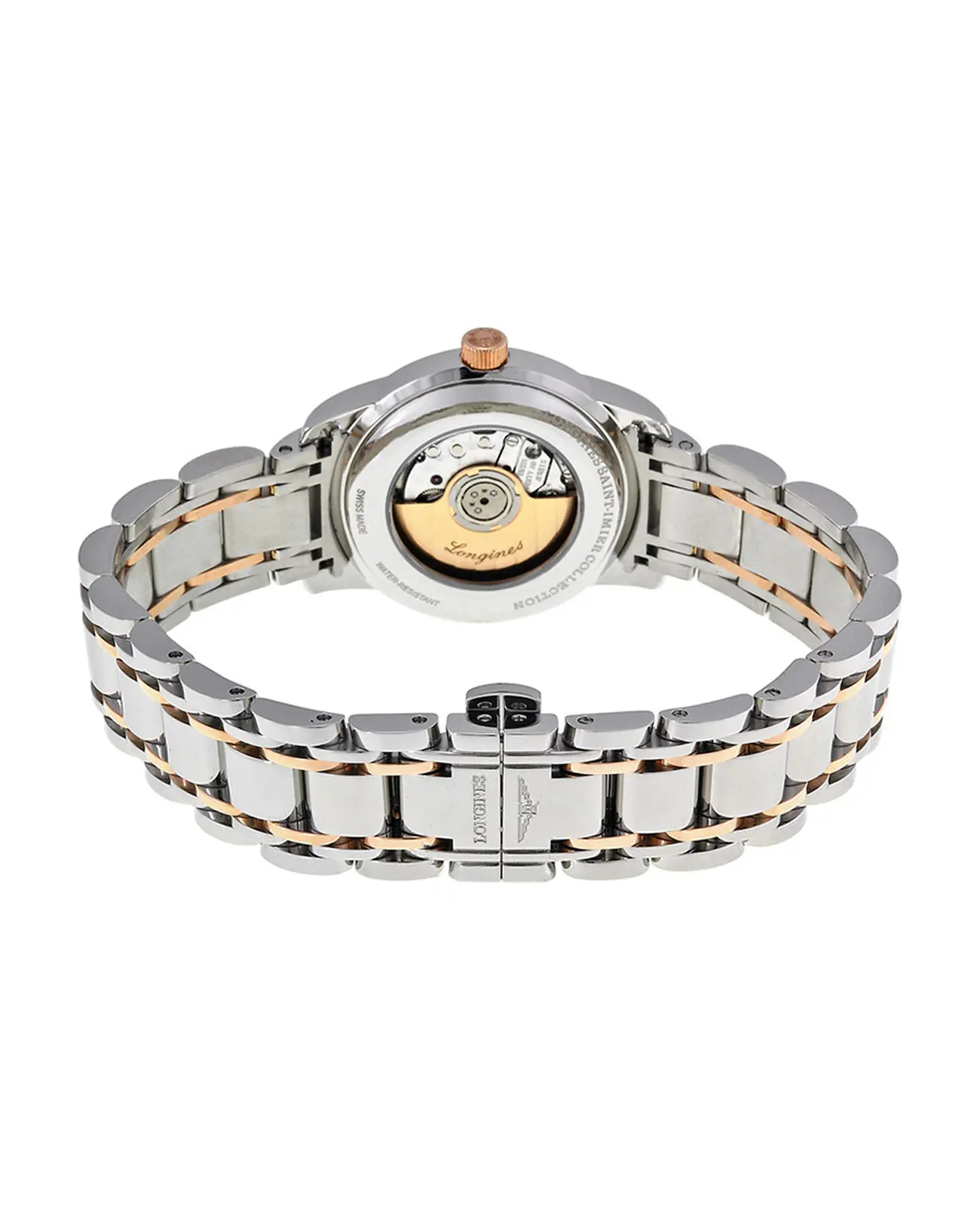 Наручные часы Longines The Longines Master Collection L25635887