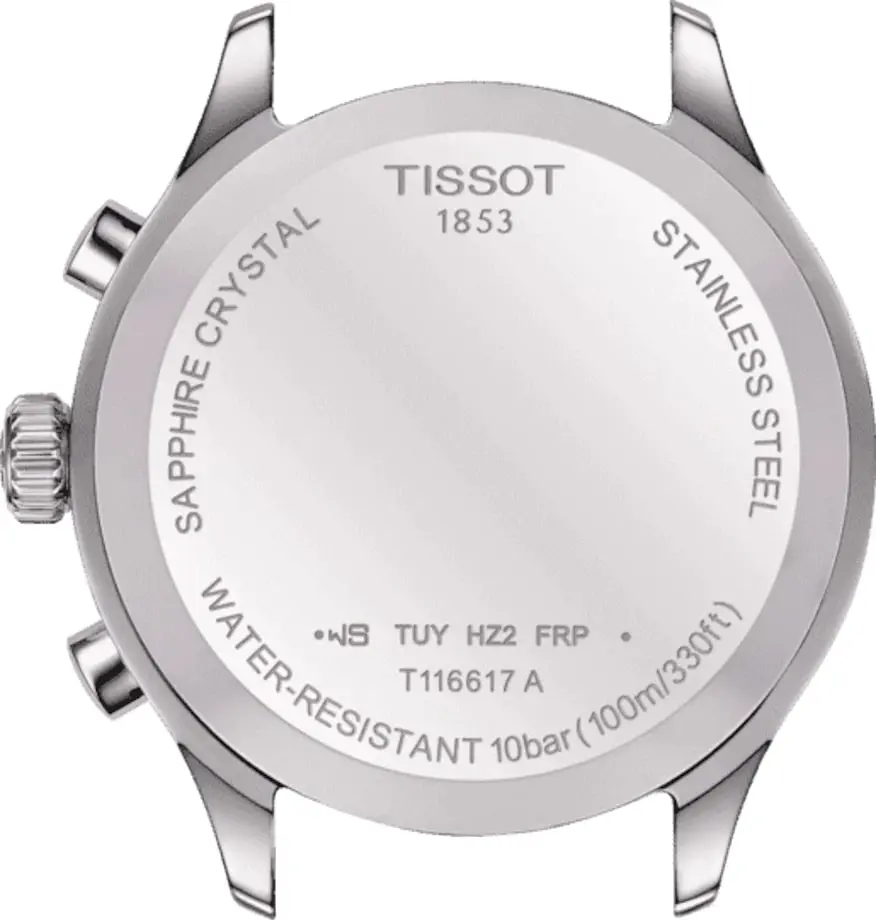 Наручные часы Tissot T-Classic T1166171109200