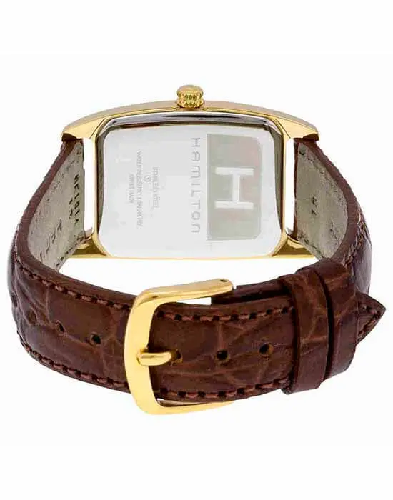 Наручные часы Hamilton American Classic H13431553