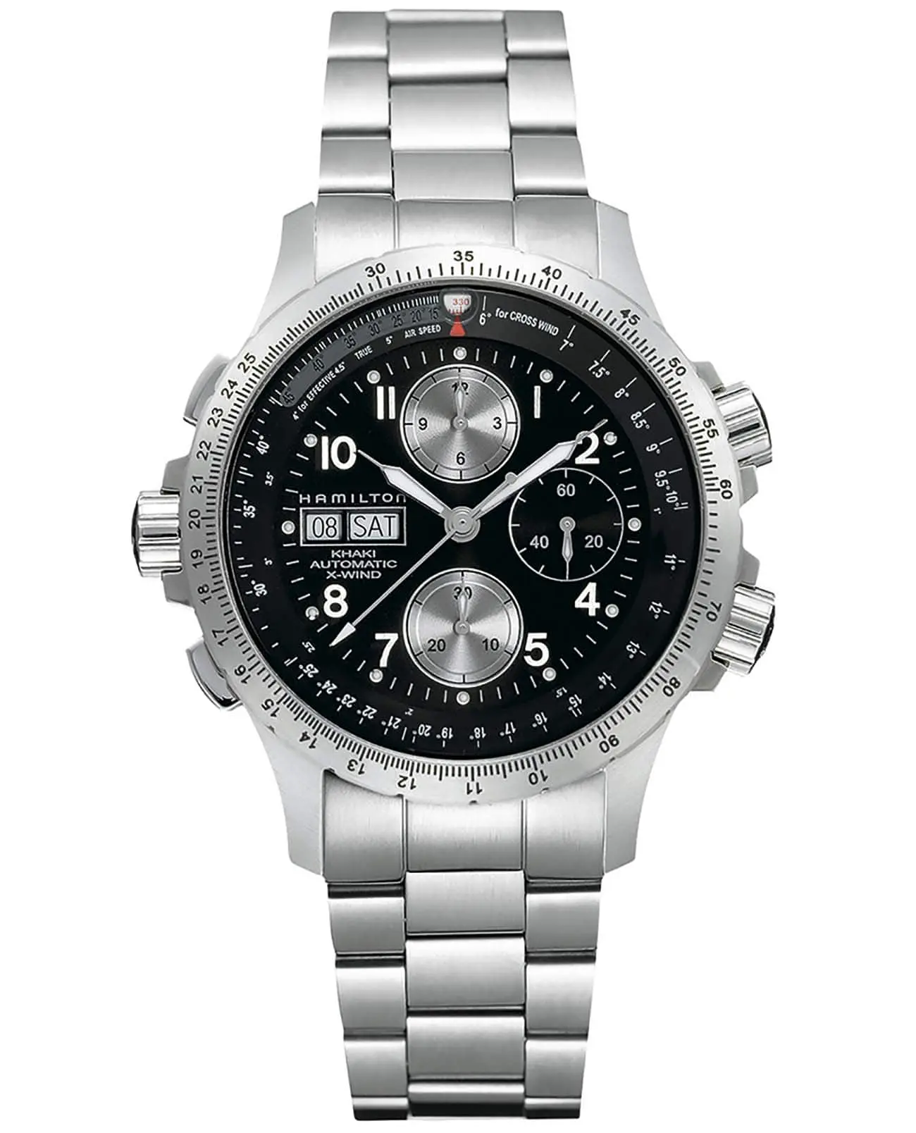 Наручные часы Hamilton Khaki Aviation H77616133
