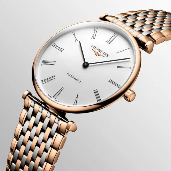 Наручные часы Longines La Grande Classique De Longines L49181917