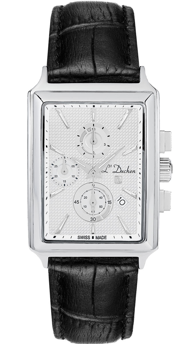 Наручные часы lduchen Multifunction D 612.11.33