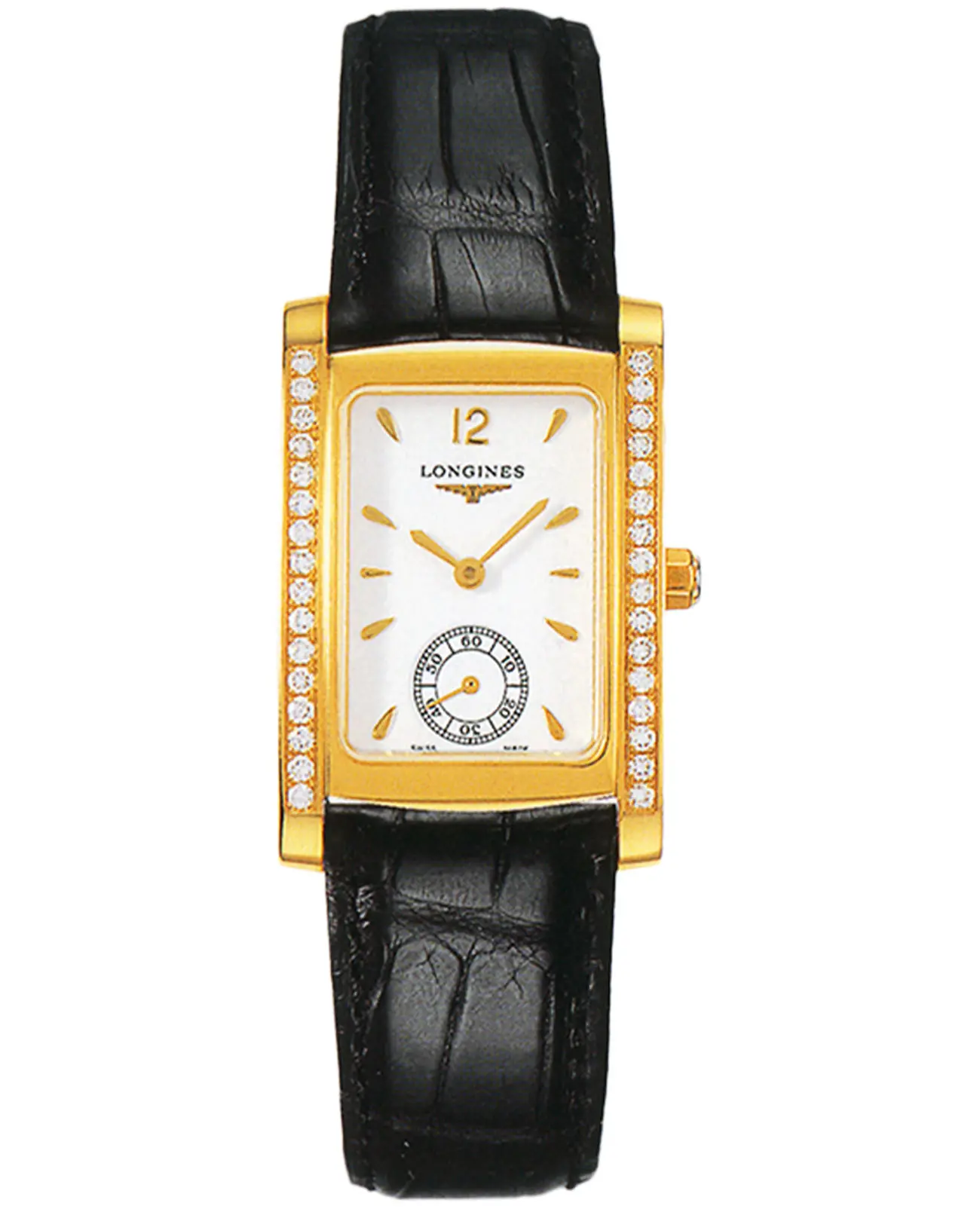 Наручные часы Longines Longines DolceVita L55027160