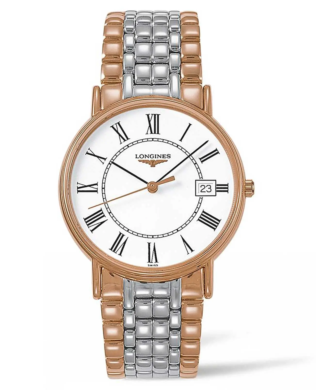Наручные часы Longines Presence L47901117