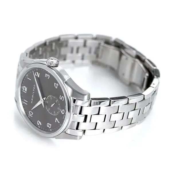 Наручные часы Hamilton Jazzmaster H38411183