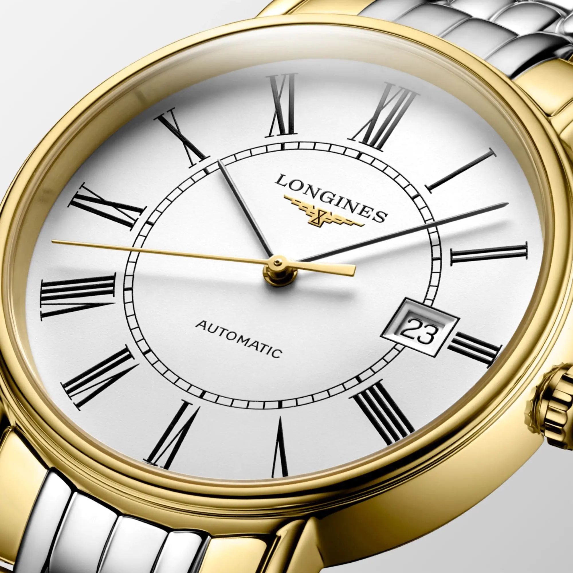 Наручные часы Longines La Grande Classique De Longines L49182117