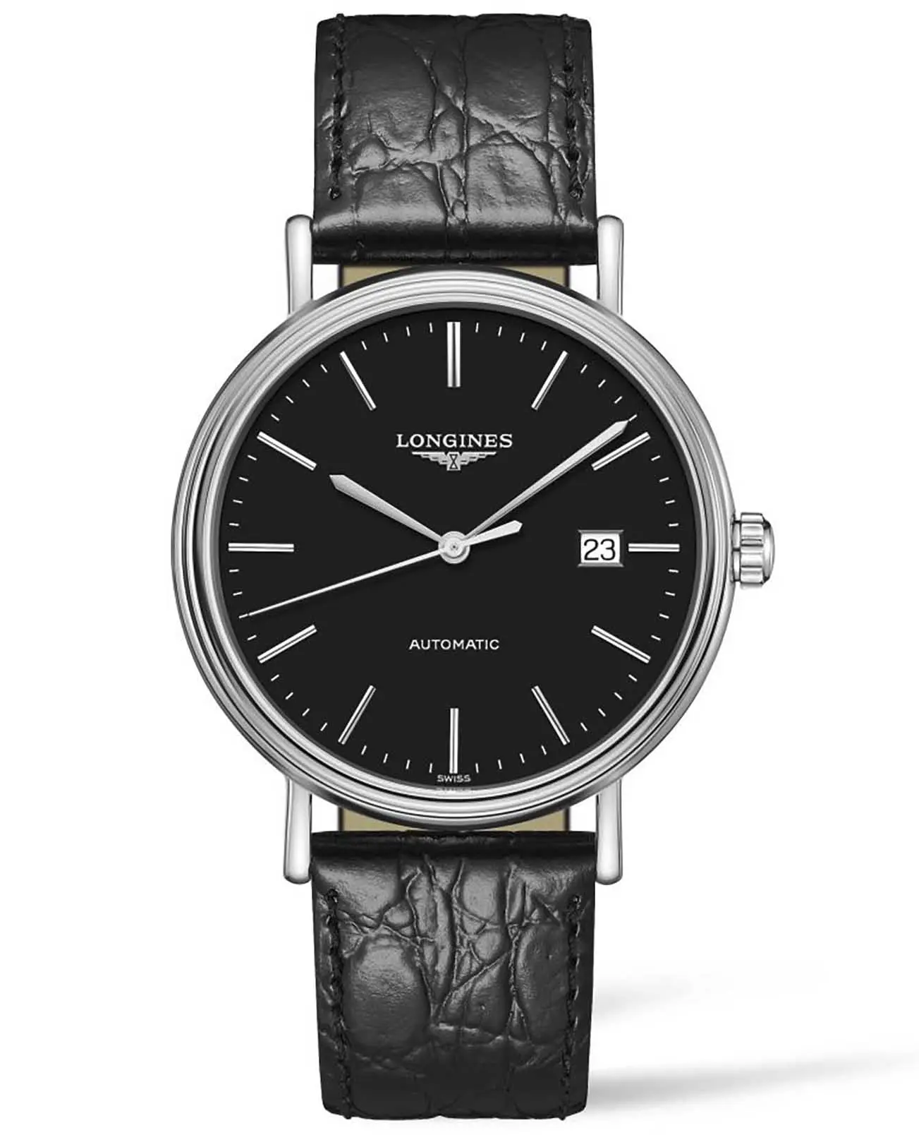 Наручные часы Longines Presence L49224522