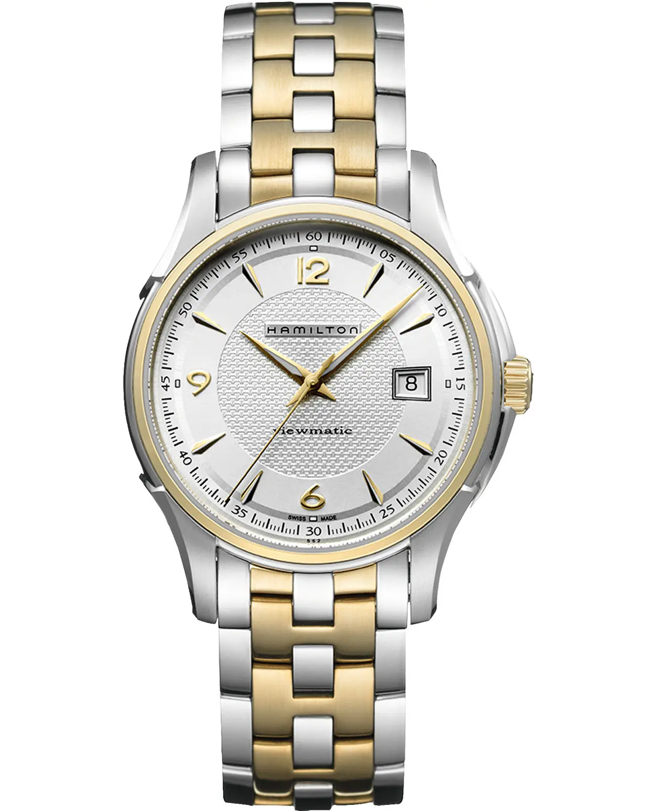Наручные часы Hamilton Jazzmaster H32525155