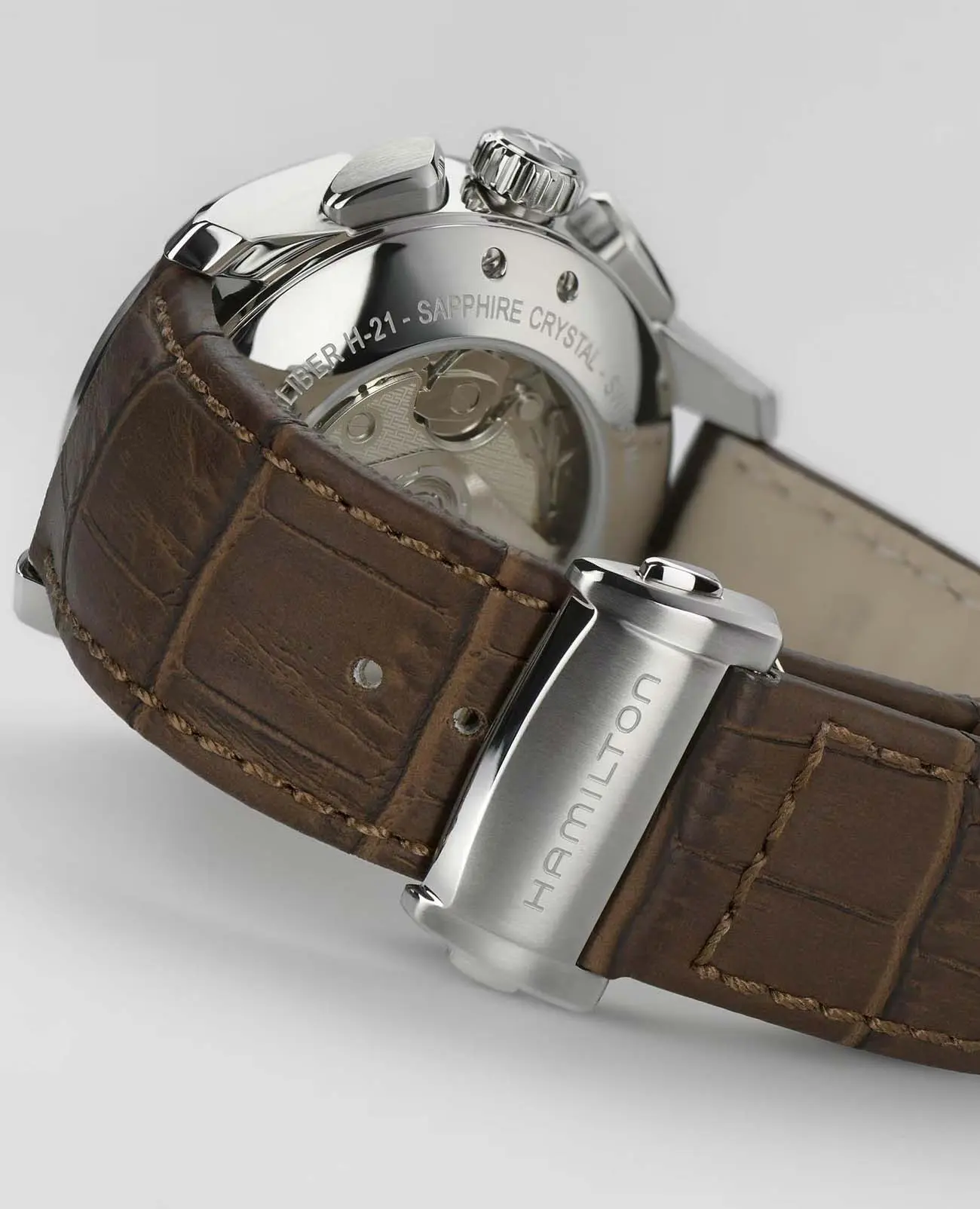 Наручные часы Hamilton Jazzmaster H32586541