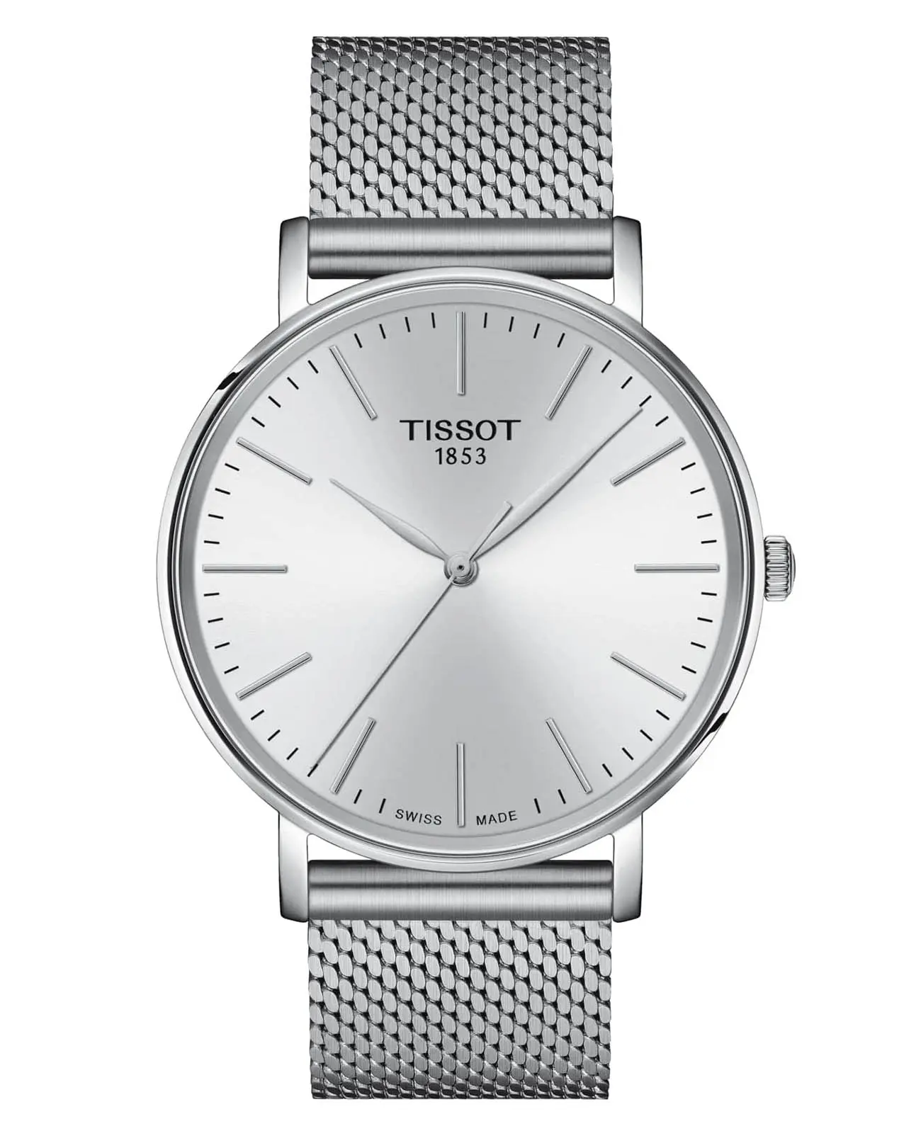 Наручные часы Tissot T-Classic T1434101101100
