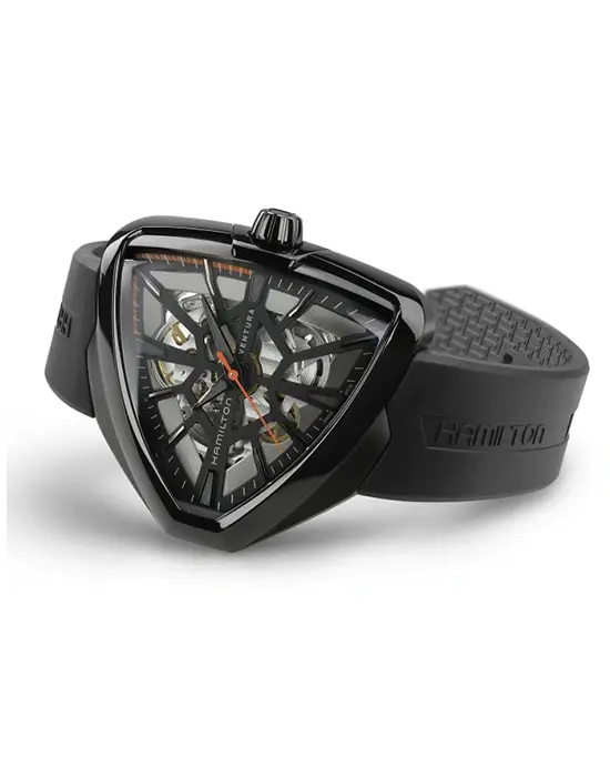 Наручные часы Hamilton Ventura H24595331