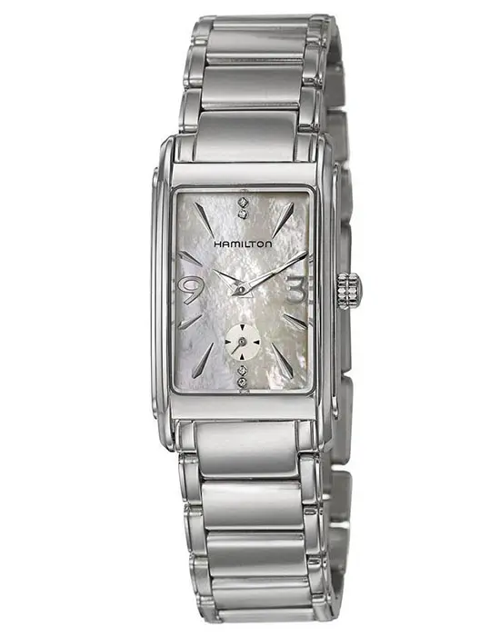 Наручные часы Hamilton American Classic H11411155