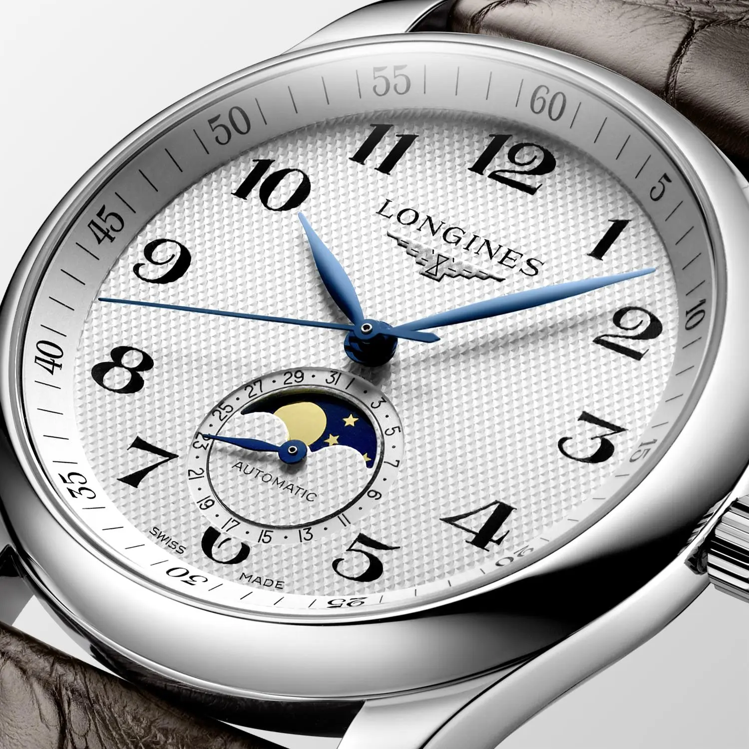 Наручные часы Longines The Longines Master Collection L29094783