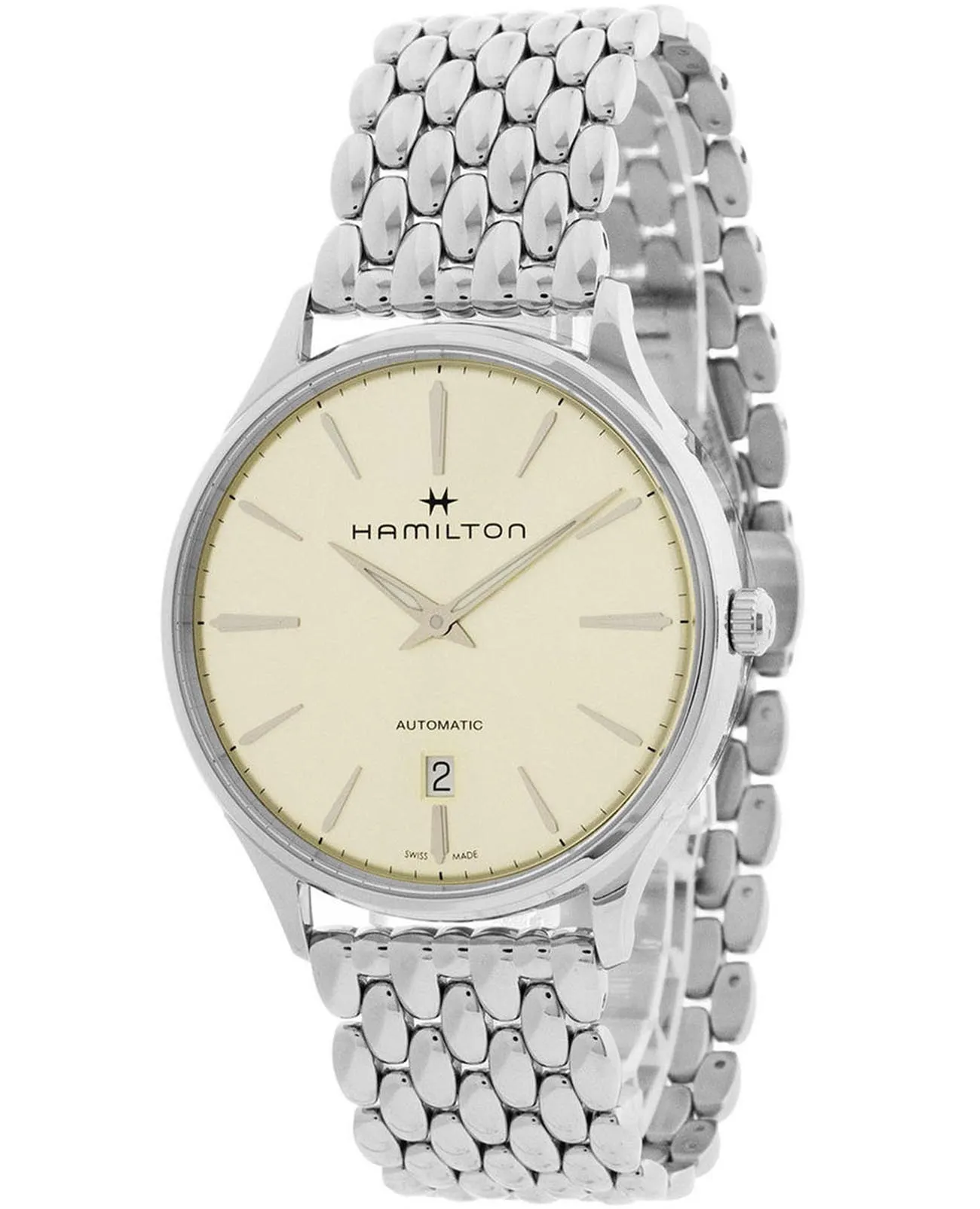 Наручные часы Hamilton American Classic H38525111