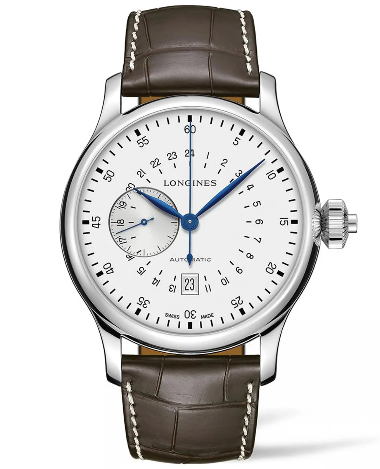 Наручные часы Longines Heritage L27974730