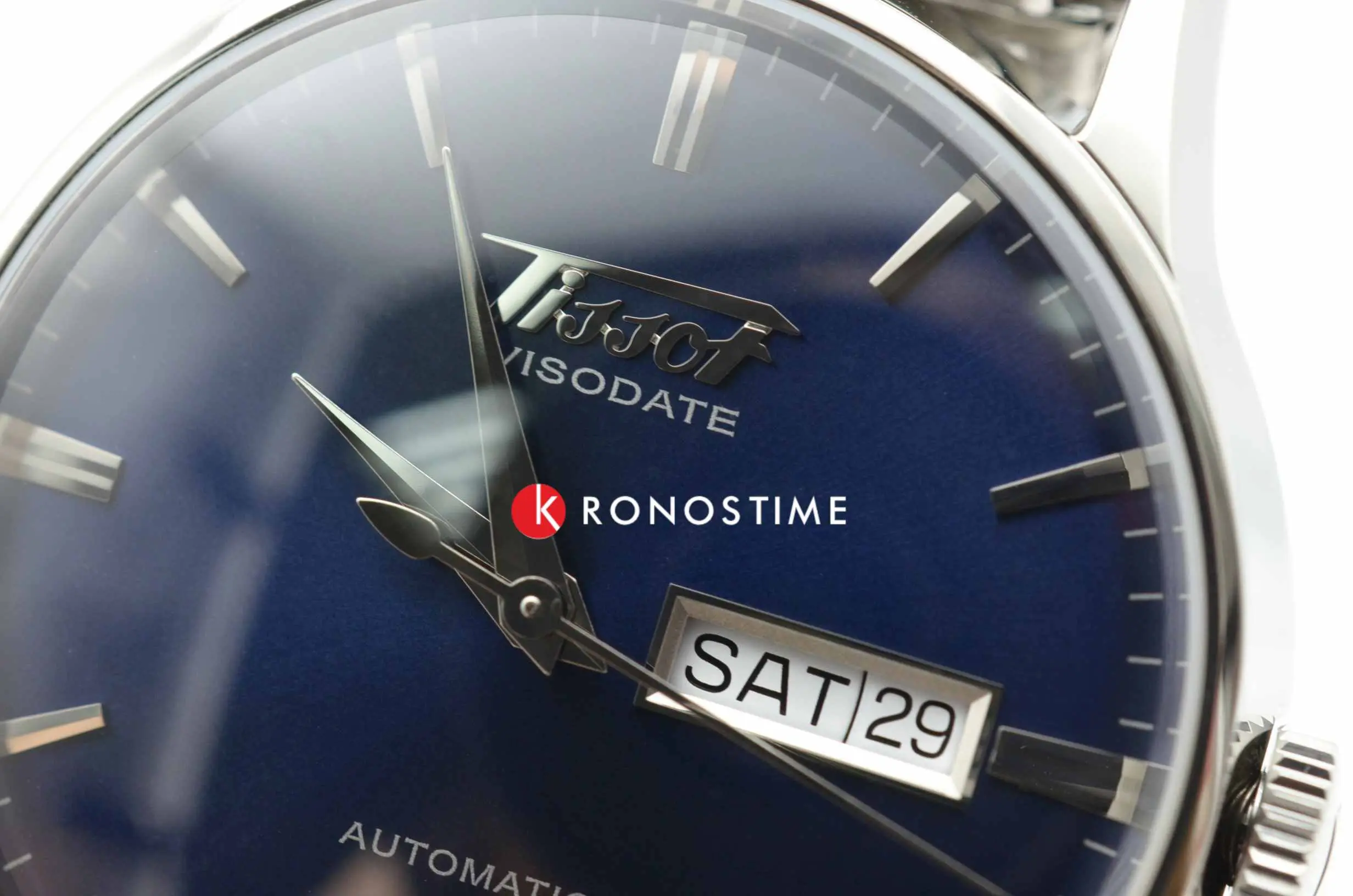Наручные часы Tissot T-Heritage T0194301104100