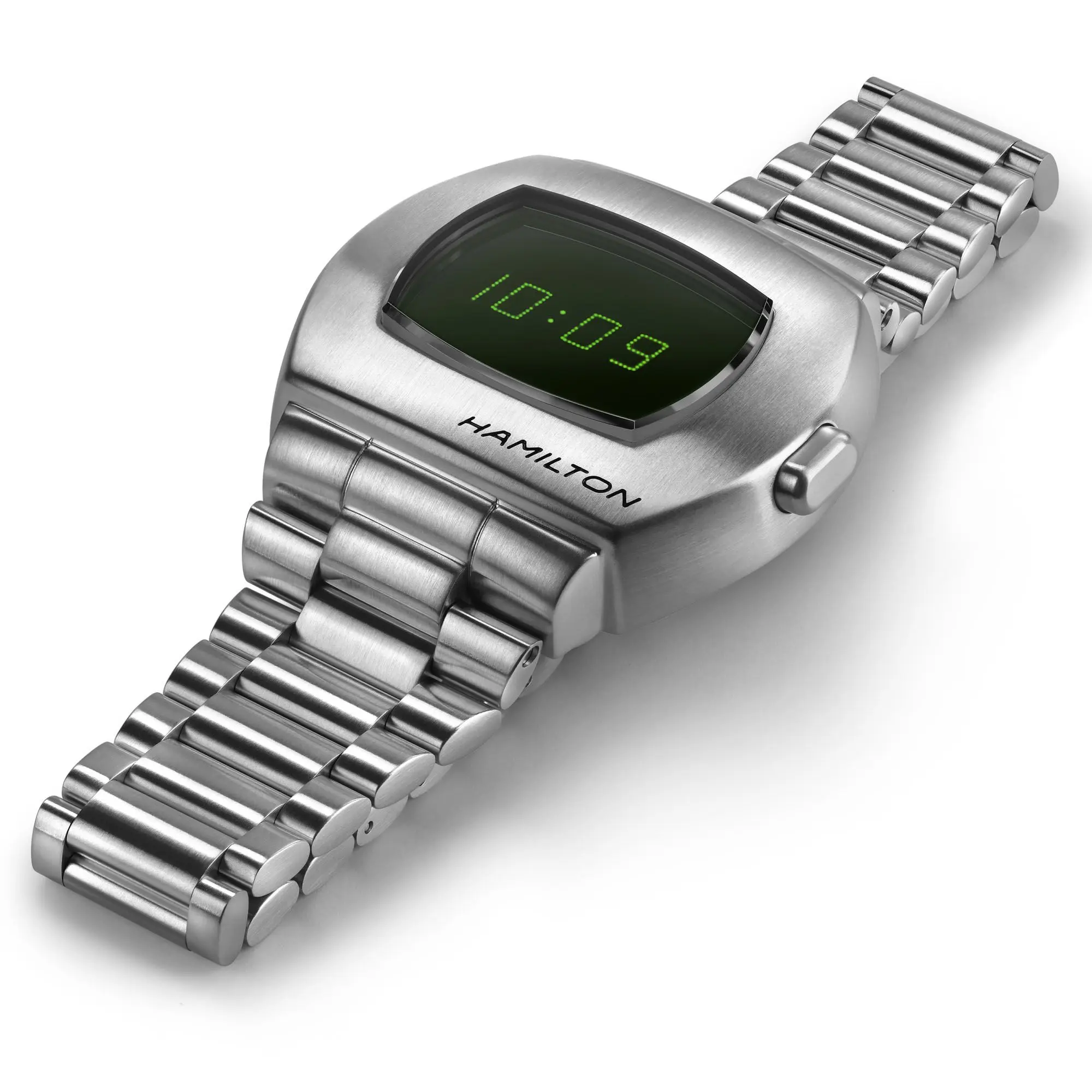 Наручные часы Hamilton American Classic H52414131