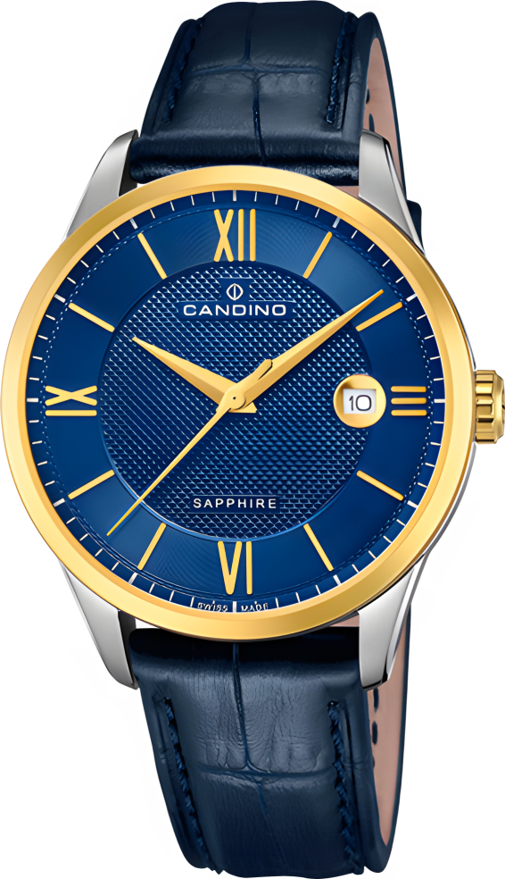 Наручные часы Candino Couple C4708.B