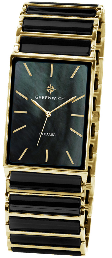 Наручные часы Greenwich Electra GW 521.20.31