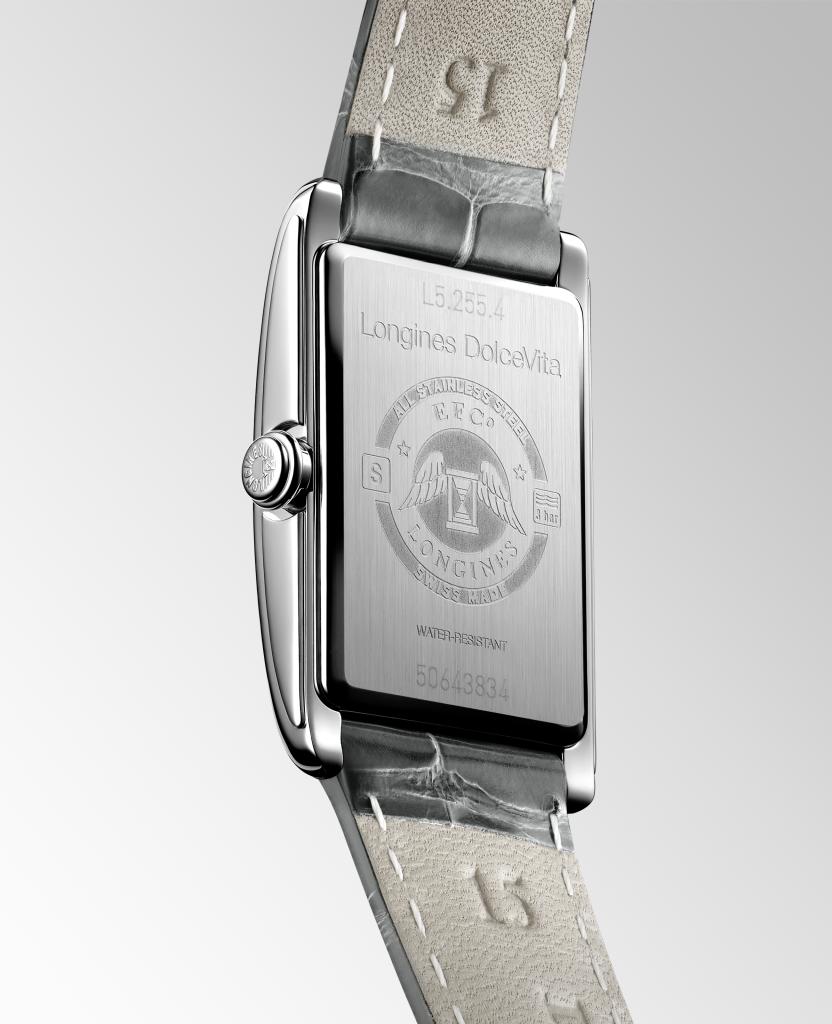 Наручные часы Longines Longines DolceVita L52554713