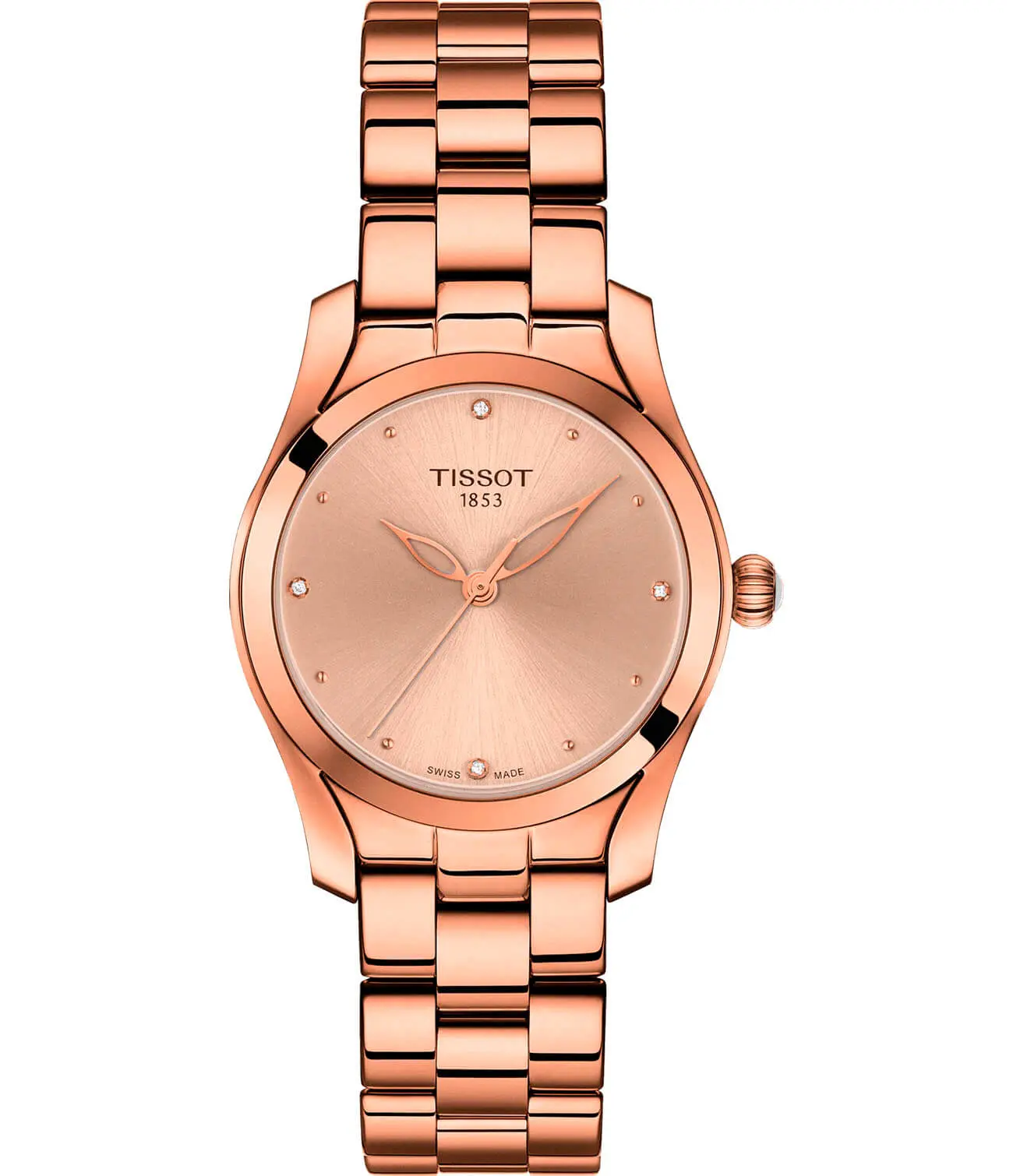 Наручные часы Tissot T-Lady T1122103345600