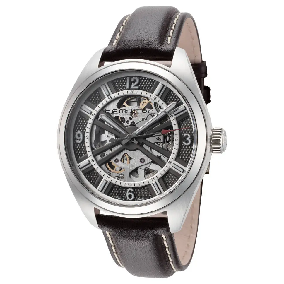Наручные часы Hamilton Khaki Field H72515585