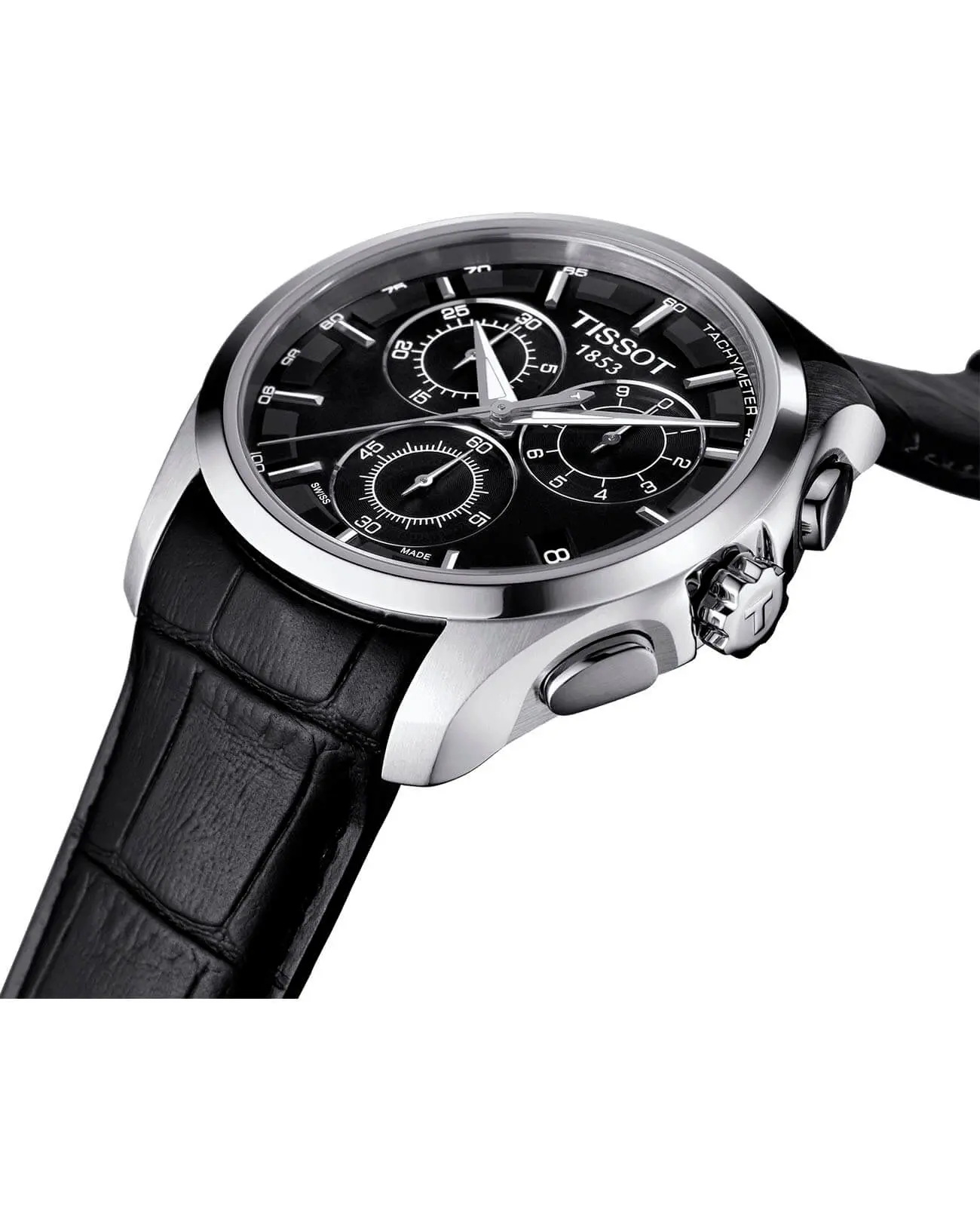 Наручные часы Tissot T-Classic T0356171605100