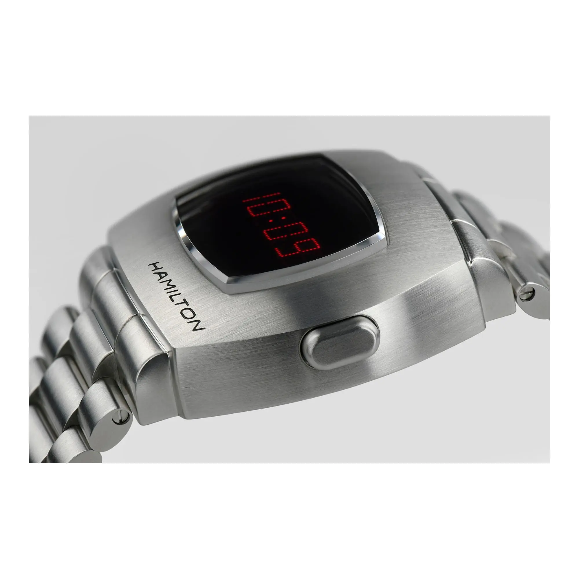 Наручные часы Hamilton American Classic H52414130