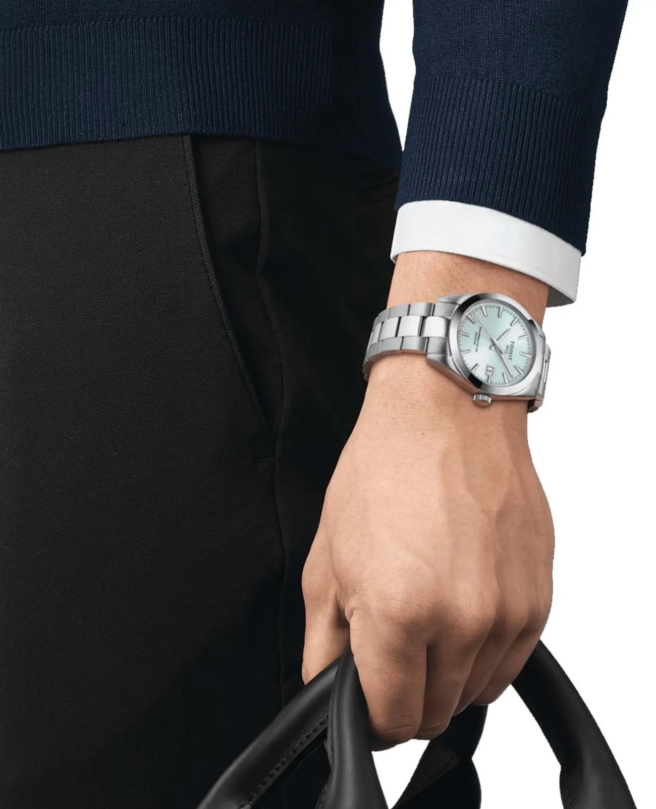 Наручные часы Tissot T-Classic T1274071135100