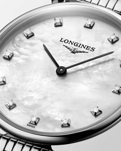 Наручные часы Longines La Grande Classique De Longines L45124876