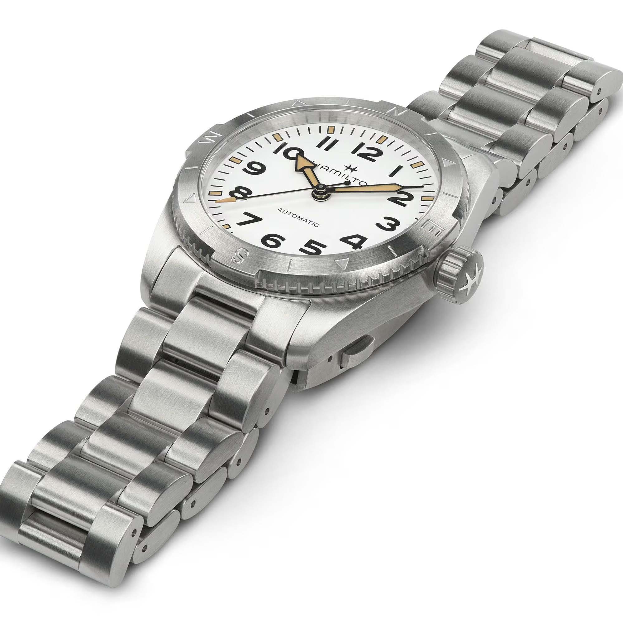 Наручные часы Hamilton Khaki Field H70225110